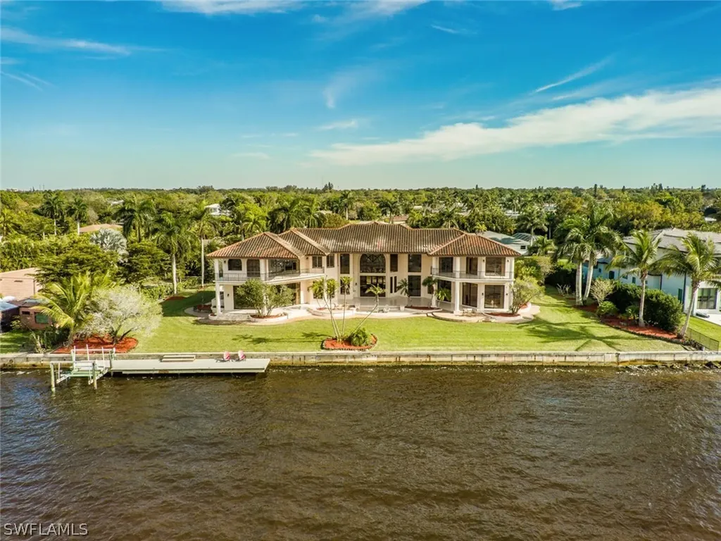 15192 Bahia Court Fort Myers FL 33908
