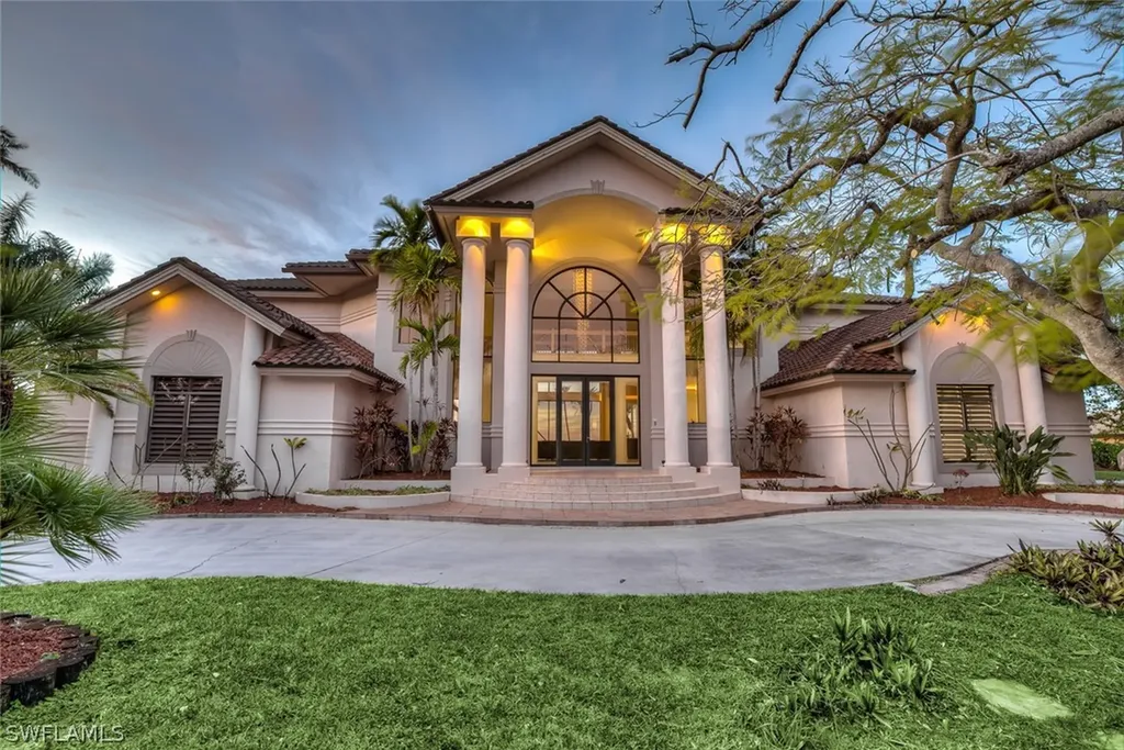 15192 Bahia Court Fort Myers FL 33908