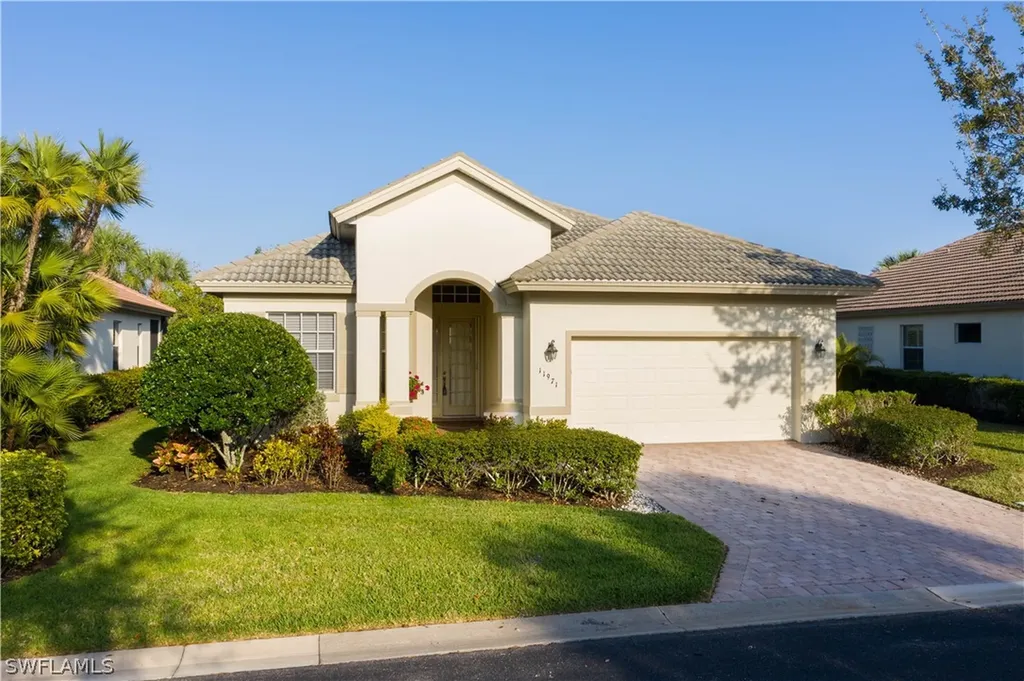 11971 Bramble Cove Drive Fort Myers FL 33905