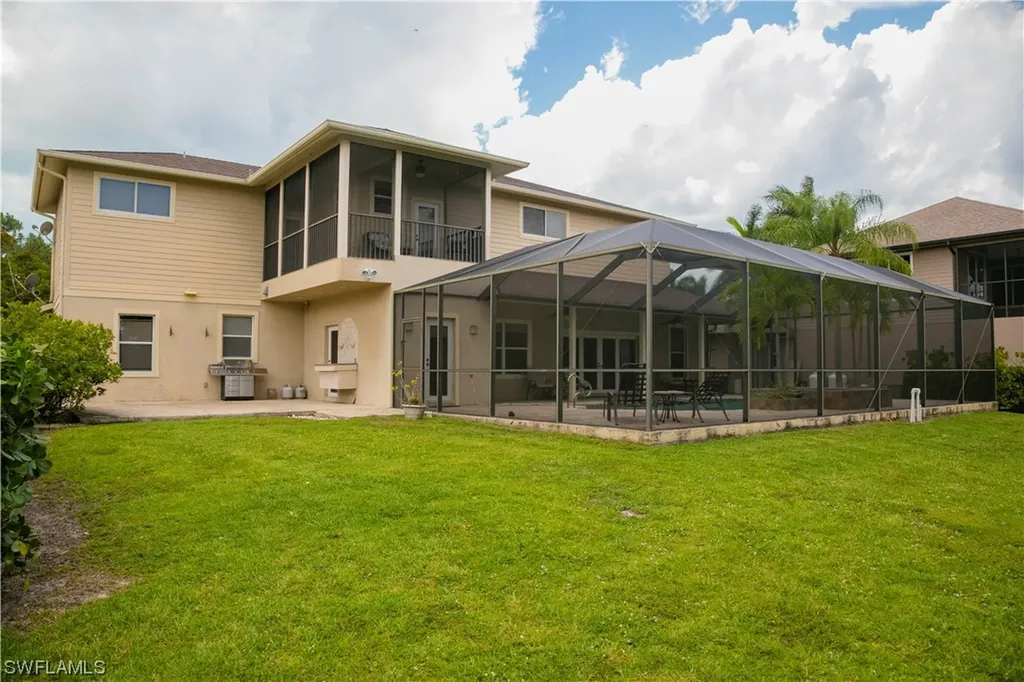 2847 Coach House Way Naples FL 34105