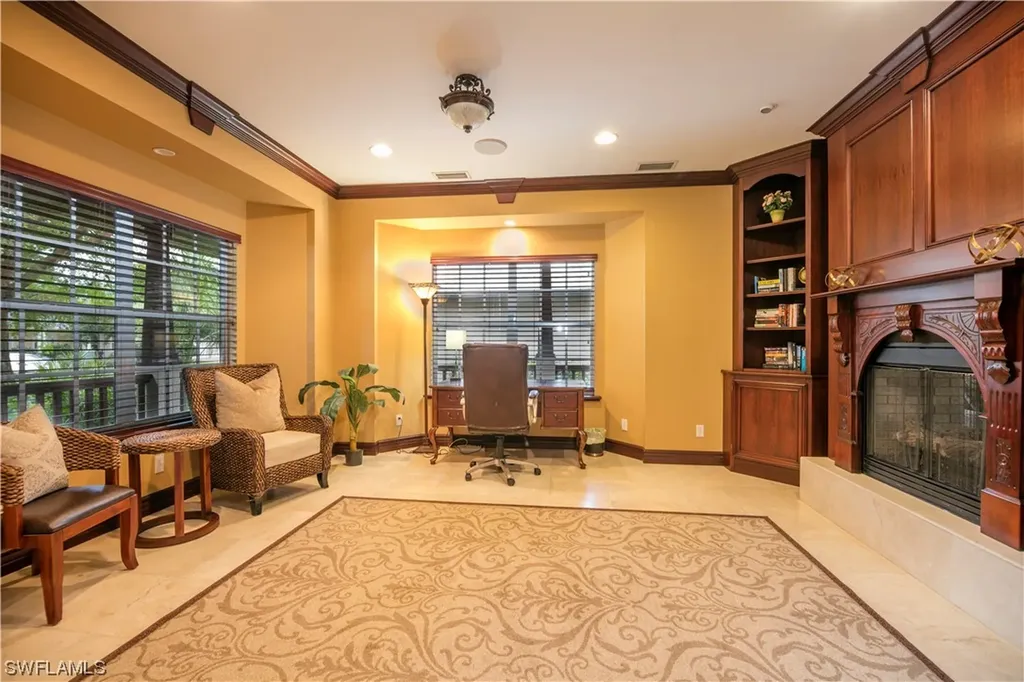 2847 Coach House Way Naples FL 34105