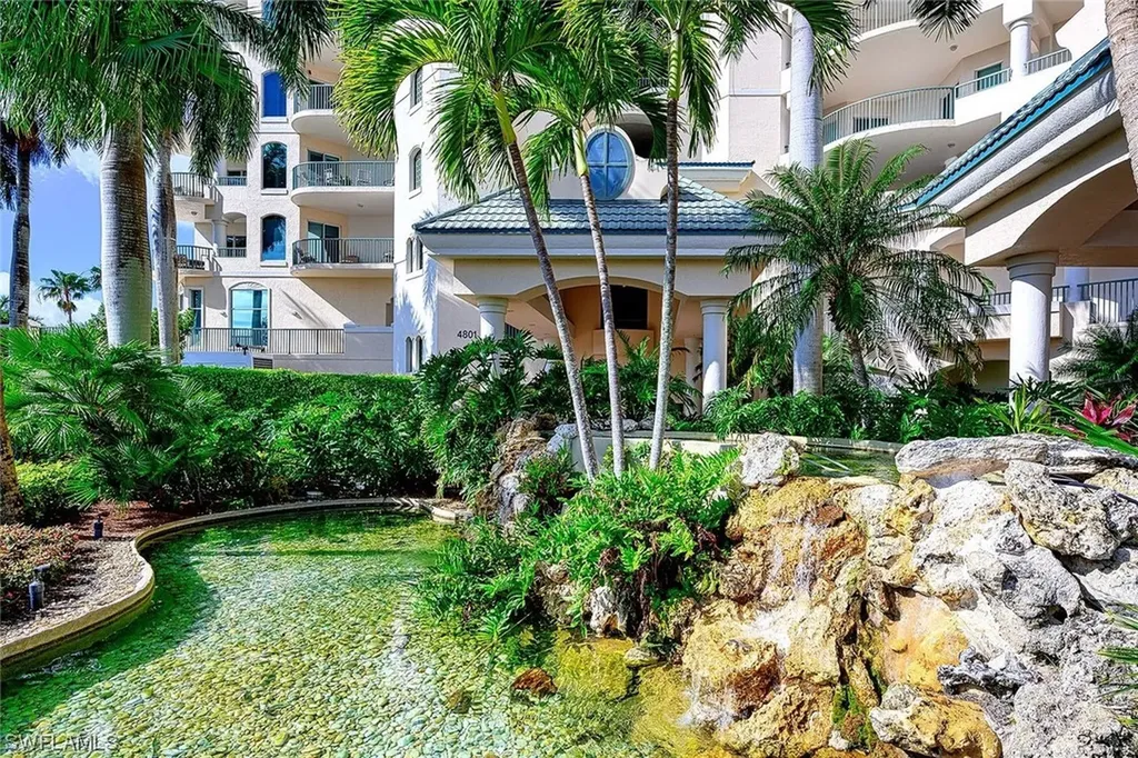 4801 Island Pond Court Bonita Springs FL 34134