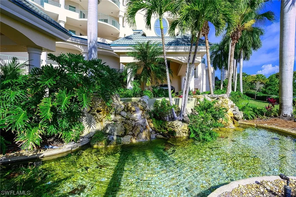 4801 Island Pond Court Bonita Springs FL 34134