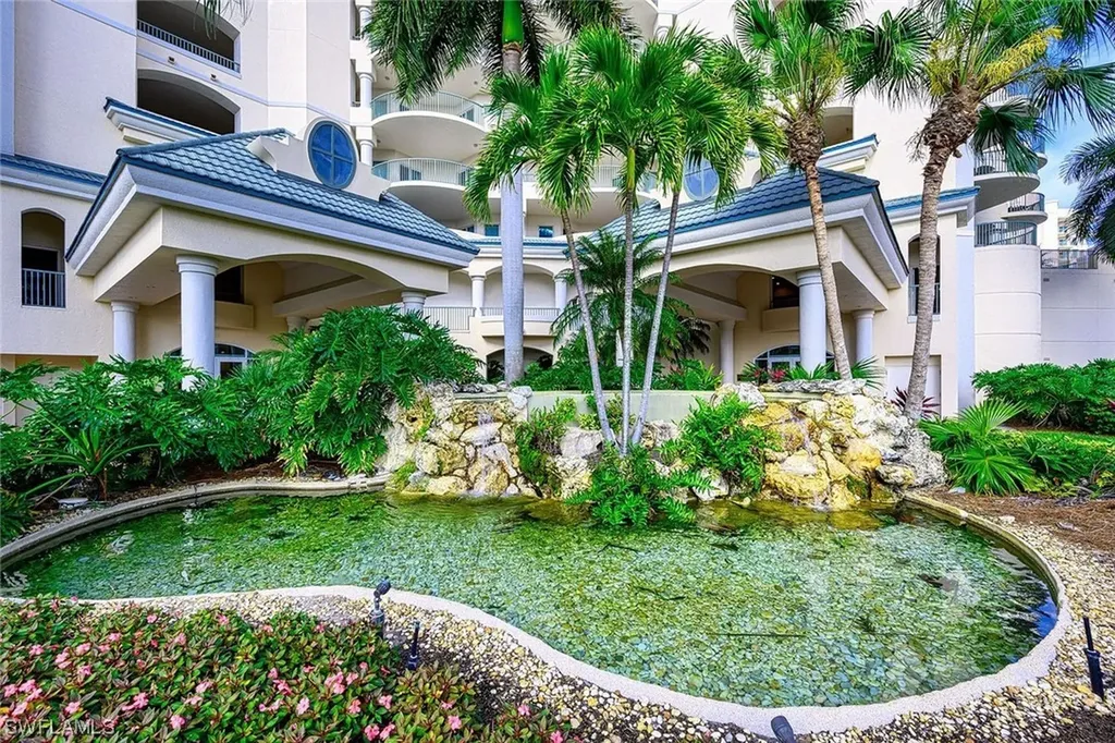 4801 Island Pond Court Bonita Springs FL 34134
