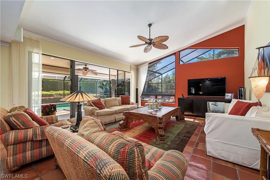 404 Charleswood Lane Naples FL 34105