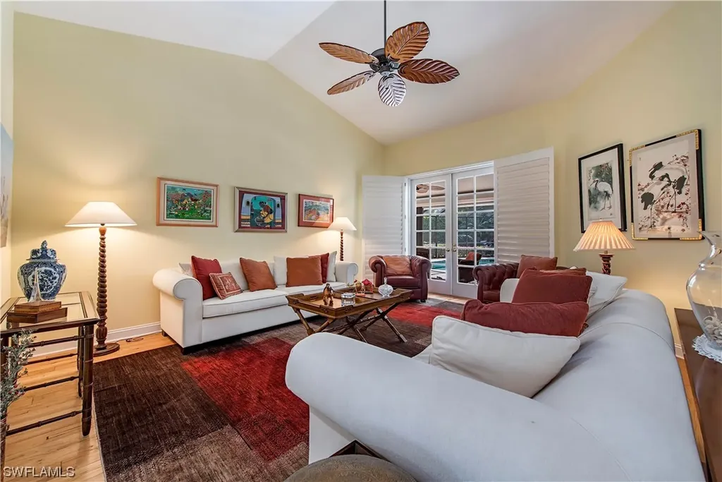 404 Charleswood Lane Naples FL 34105