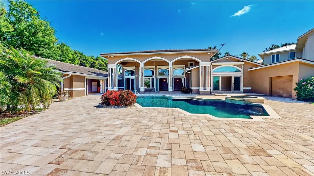 5680 Shaddelee Lane W Fort Myers FL 33919