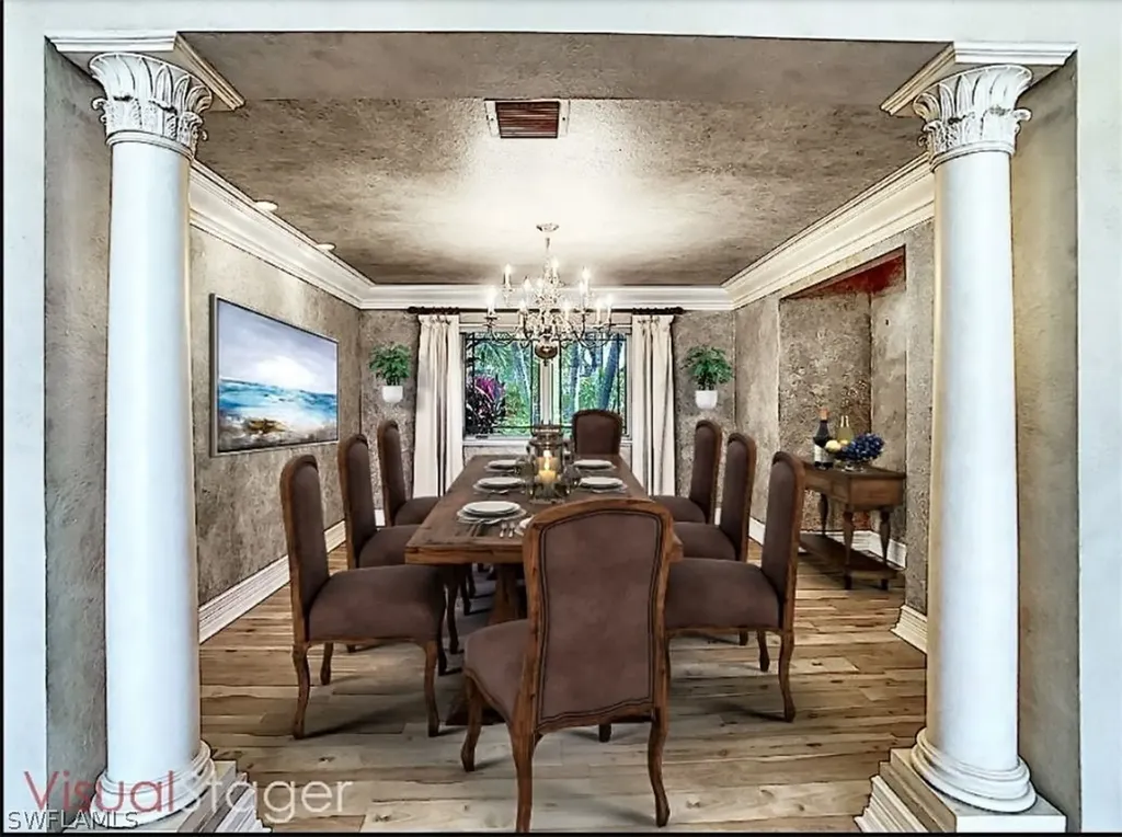 5680 Shaddelee Lane W Fort Myers FL 33919