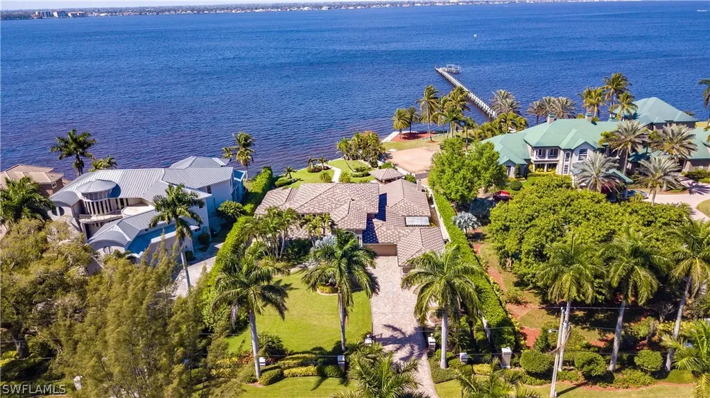 5680 Shaddelee Lane W Fort Myers FL 33919