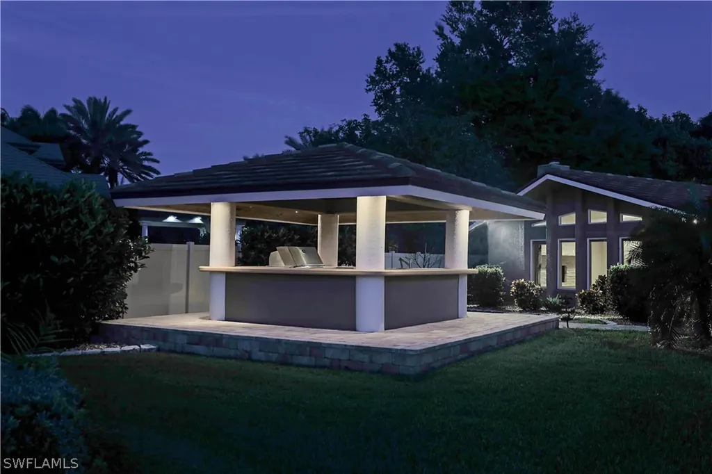 5680 Shaddelee Lane W Fort Myers FL 33919