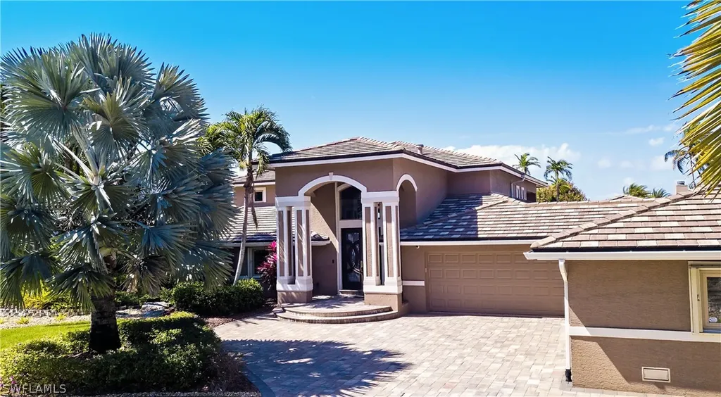5680 Shaddelee Lane W Fort Myers FL 33919