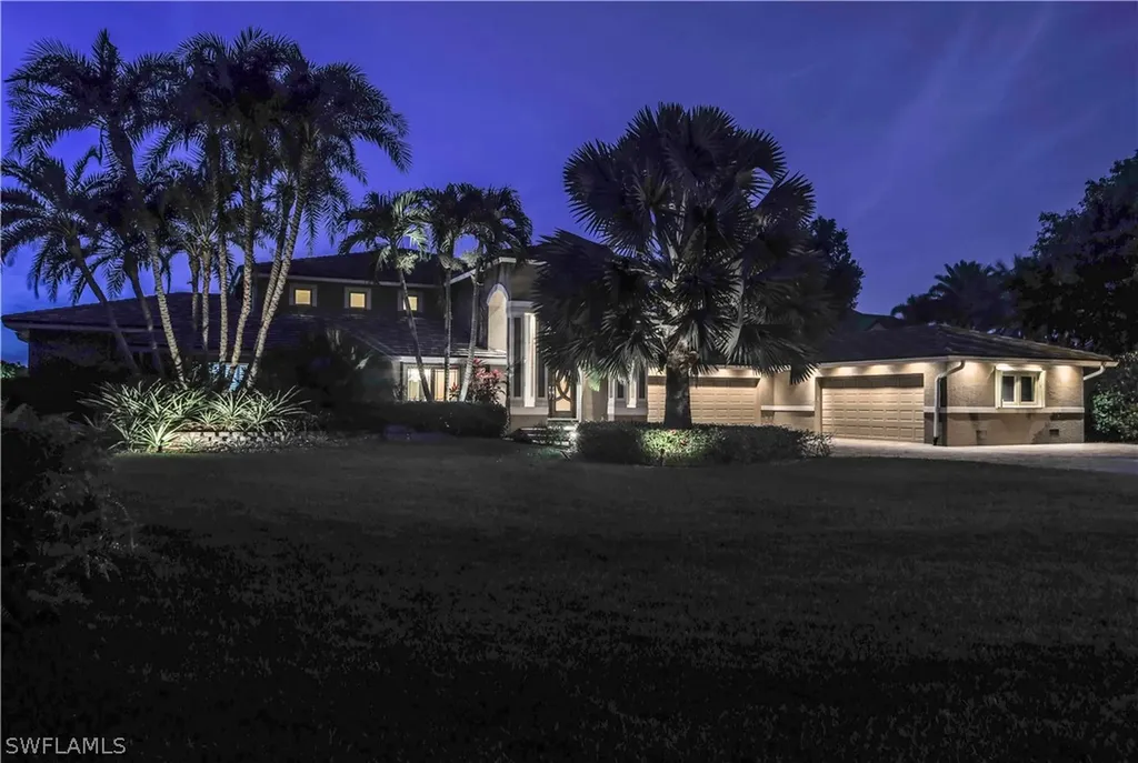 5680 Shaddelee Lane W Fort Myers FL 33919