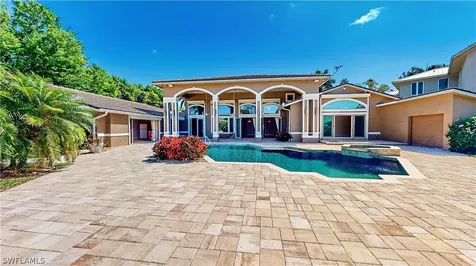 5680 Shaddelee Lane W Fort Myers FL 33919