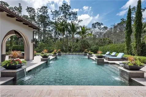 10818 Estate Cortile Court Naples FL 34110