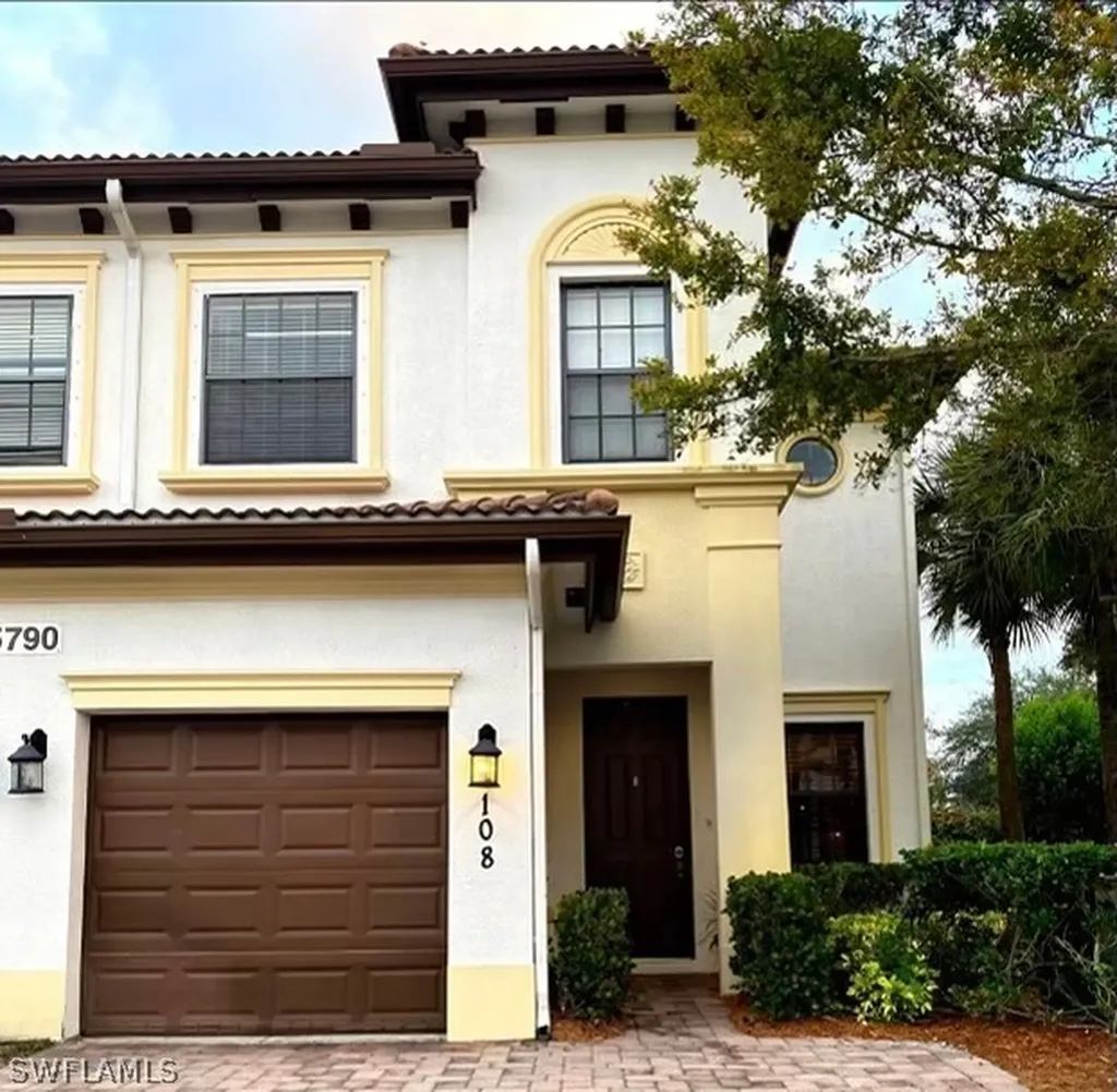 15790 Portofino Springs Boulevard Fort Myers FL 33908