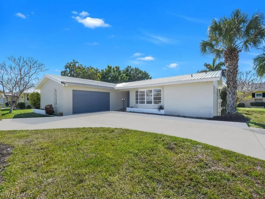 386 Parkway Court Fort Myers FL 33919