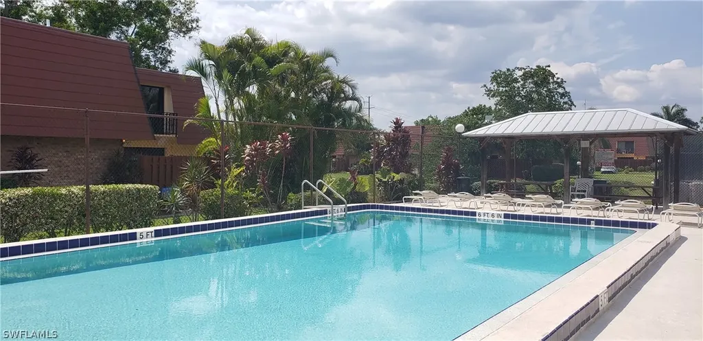 12328 Woodrose Court Fort Myers FL 33907