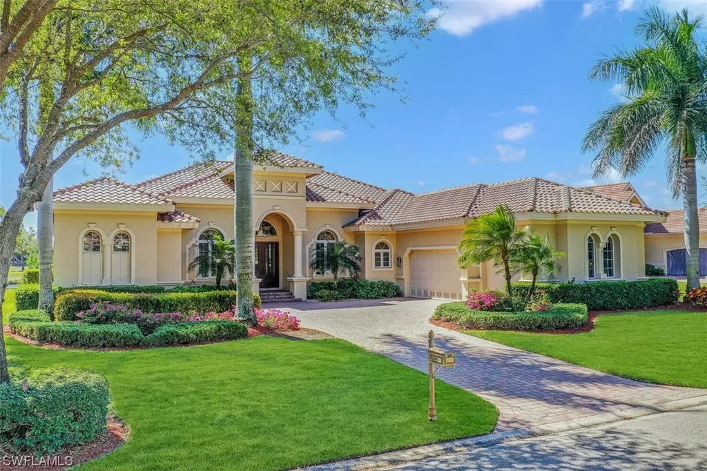 6860 Misty Lake Court Fort Myers FL 33908