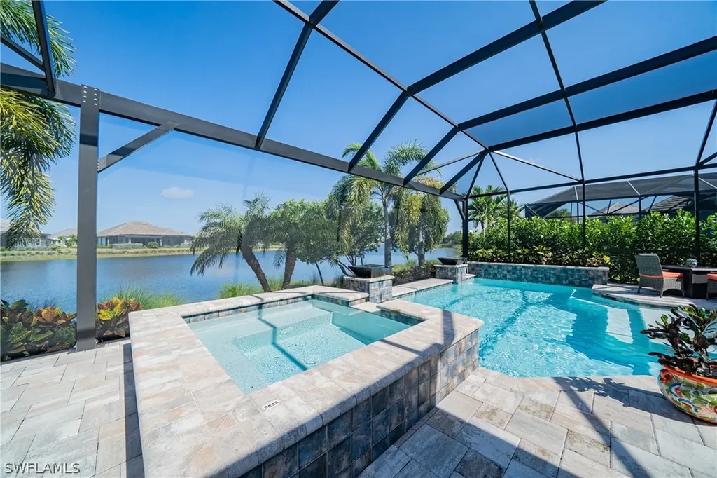 6329 Lyford Isle Drive Naples FL 34113