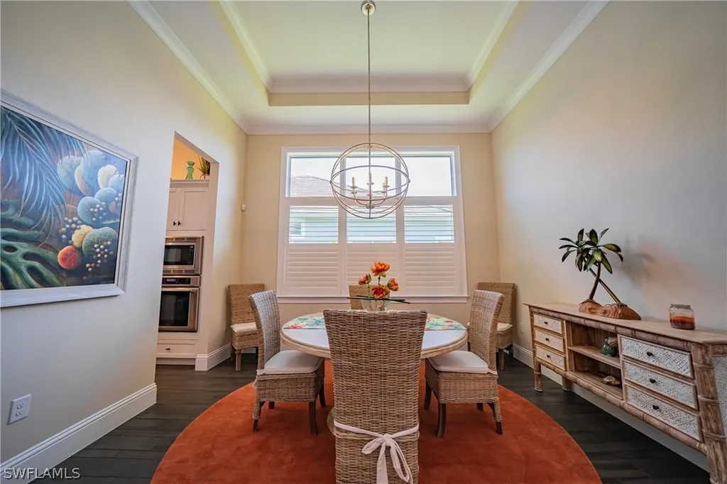 6329 Lyford Isle Drive Naples FL 34113