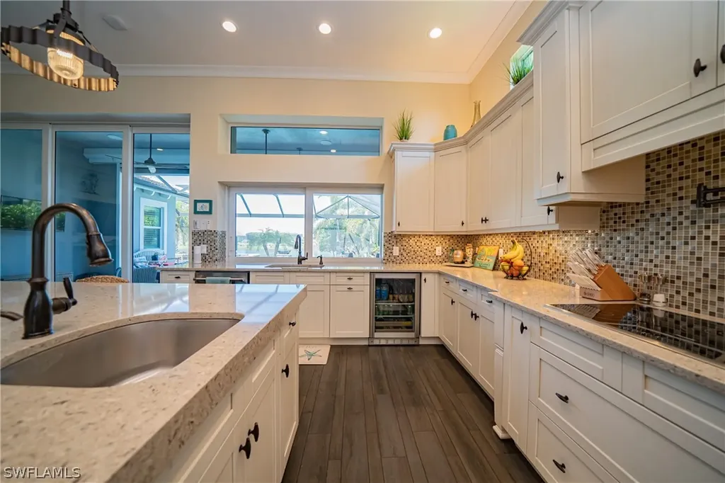 6329 Lyford Isle Drive Naples FL 34113