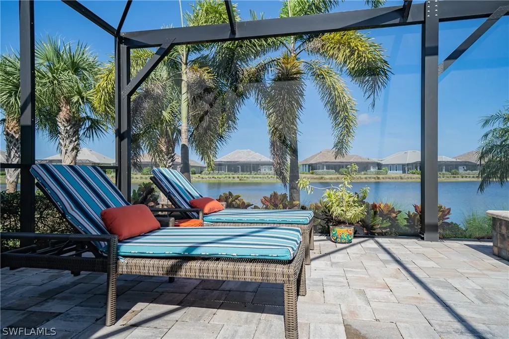 6329 Lyford Isle Drive Naples FL 34113