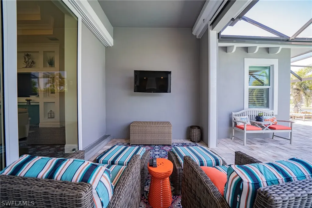 6329 Lyford Isle Drive Naples FL 34113