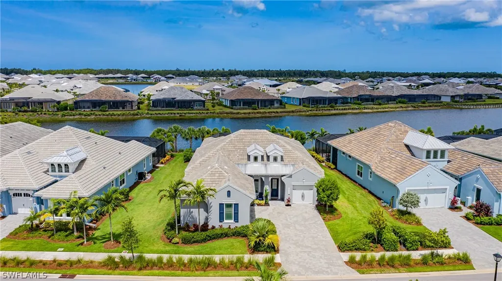 6329 Lyford Isle Drive Naples FL 34113