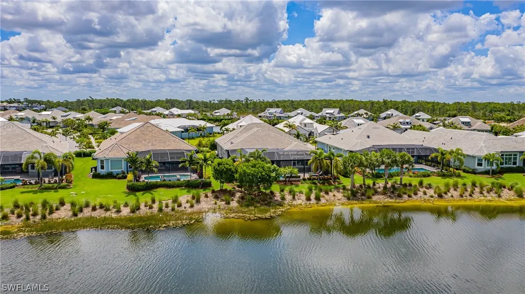 6329 Lyford Isle Drive Naples FL 34113