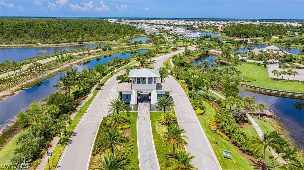 6329 Lyford Isle Drive Naples FL 34113