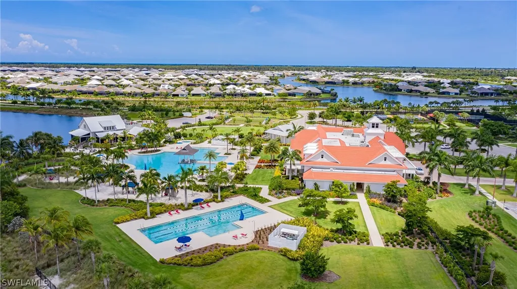 6329 Lyford Isle Drive Naples FL 34113