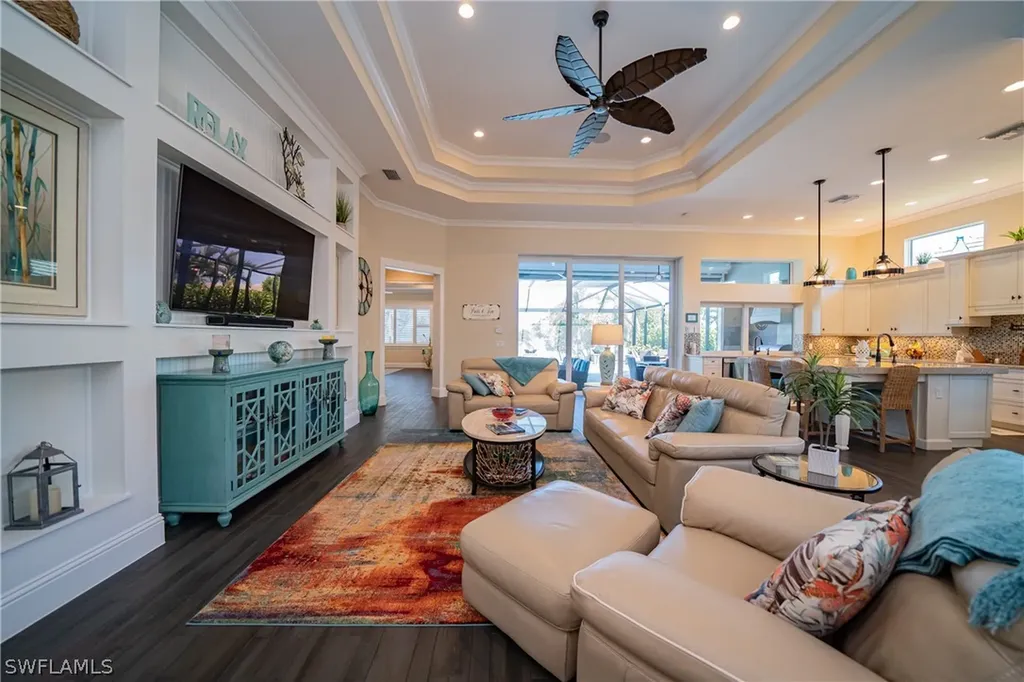 6329 Lyford Isle Drive Naples FL 34113
