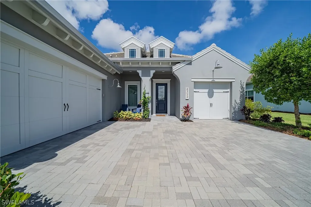 6329 Lyford Isle Drive Naples FL 34113