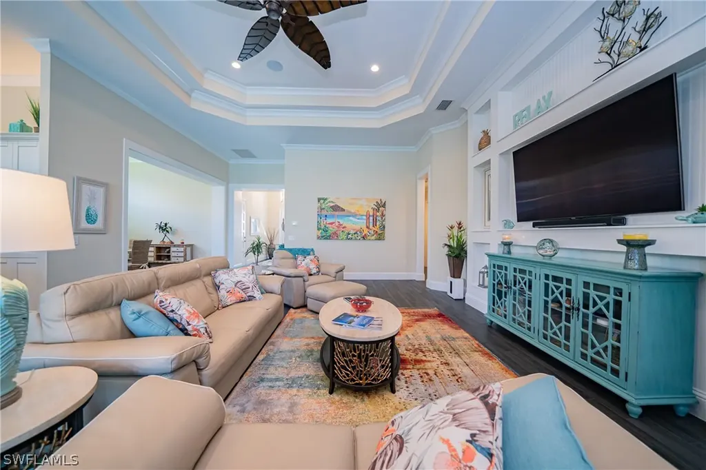 6329 Lyford Isle Drive Naples FL 34113