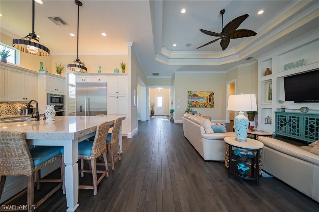 6329 Lyford Isle Drive Naples FL 34113