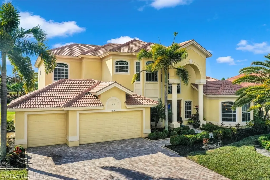 11120 Sierra Palm Court Fort Myers FL 33966
