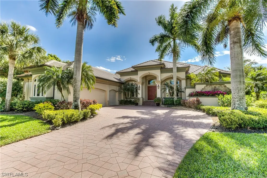 6970 Lakewood Isle Drive Fort Myers FL 33908