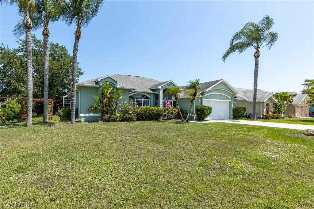 17100 Caloosa Trace Circle Fort Myers FL 33967
