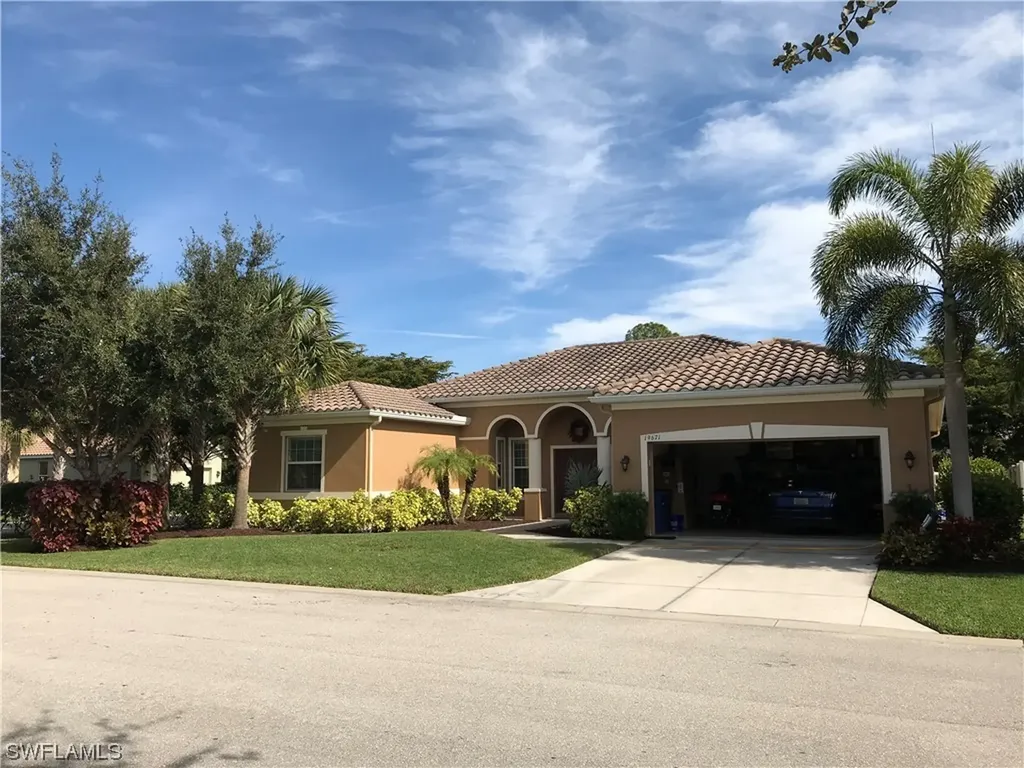 19671 Green Oak Drive Fort Myers FL 33908