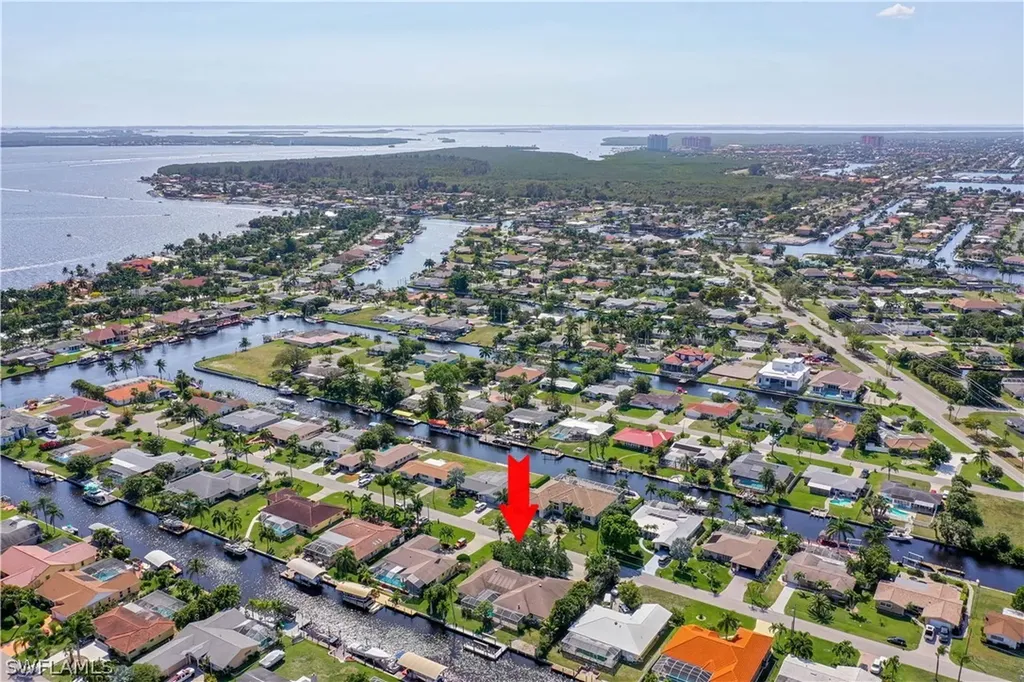 5331 Congo Court Cape Coral FL 33904