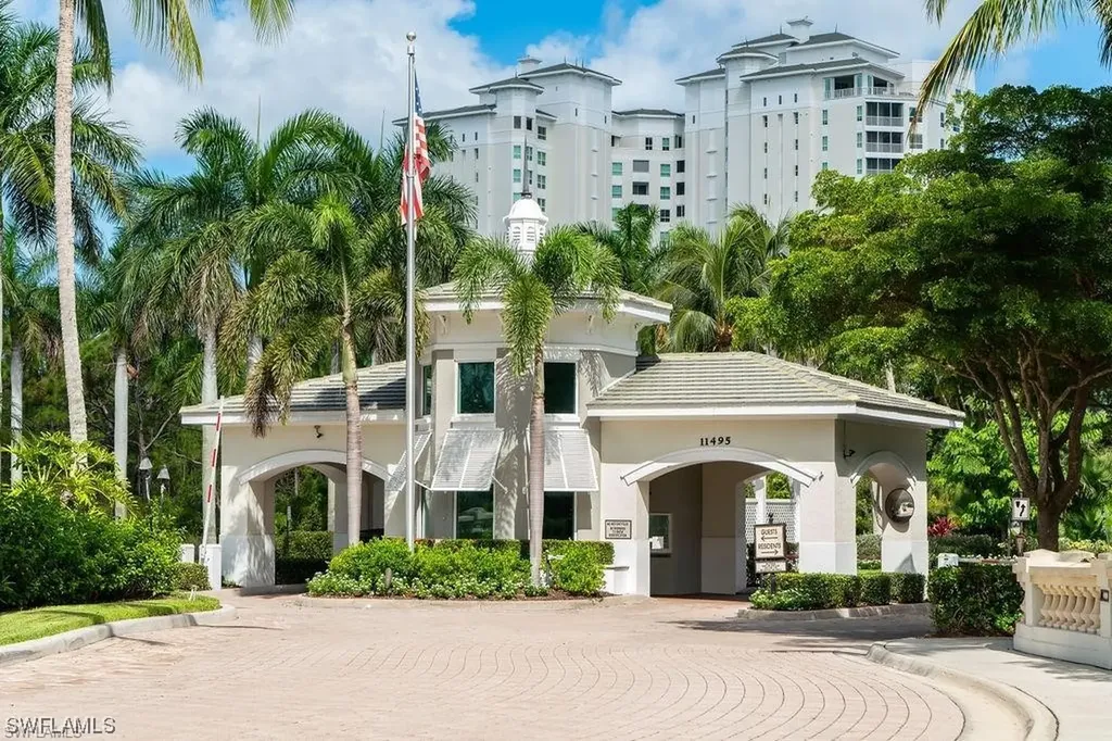 275 Indies Way Naples FL 34110