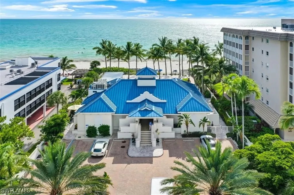 275 Indies Way Naples FL 34110