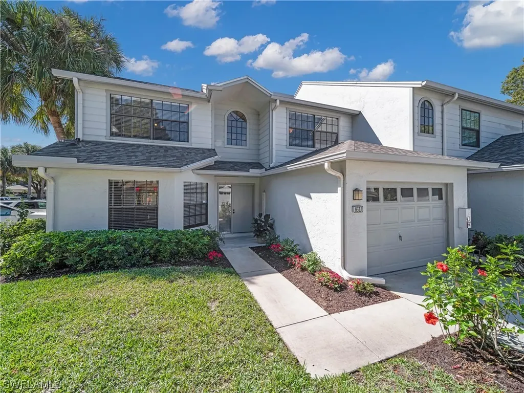 833 Meadowland Drive Naples FL 34108