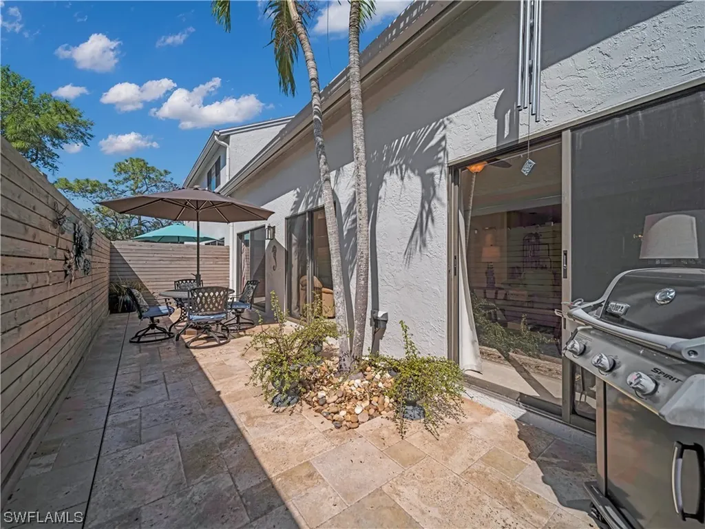 833 Meadowland Drive Naples FL 34108