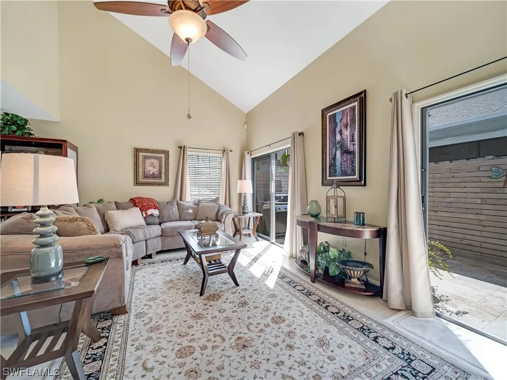 833 Meadowland Drive Naples FL 34108