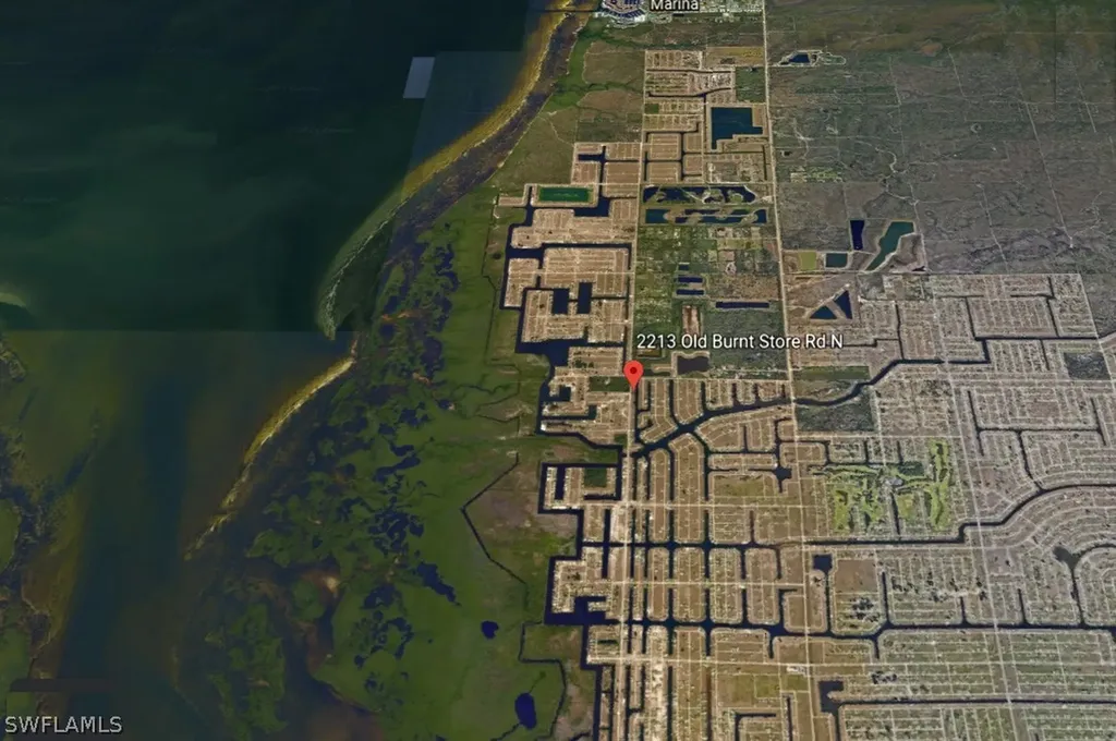 2213 Old Burnt Store Road N Cape Coral FL 33993