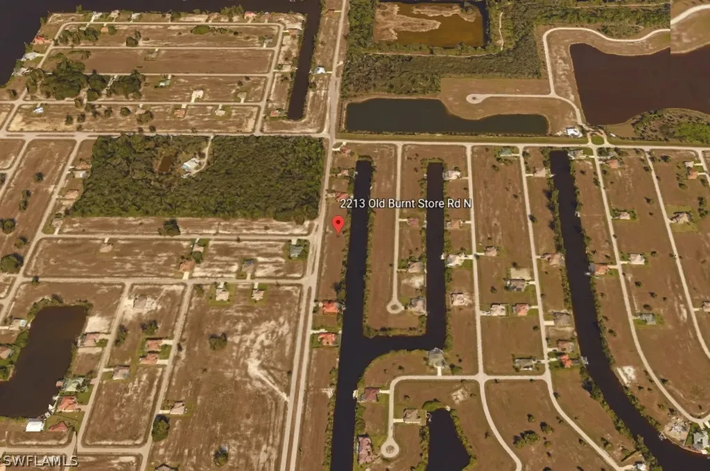 2213 Old Burnt Store Road N Cape Coral FL 33993