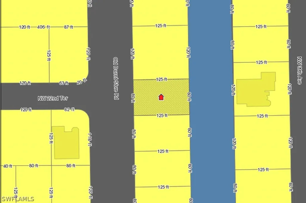 2213 Old Burnt Store Road N Cape Coral FL 33993