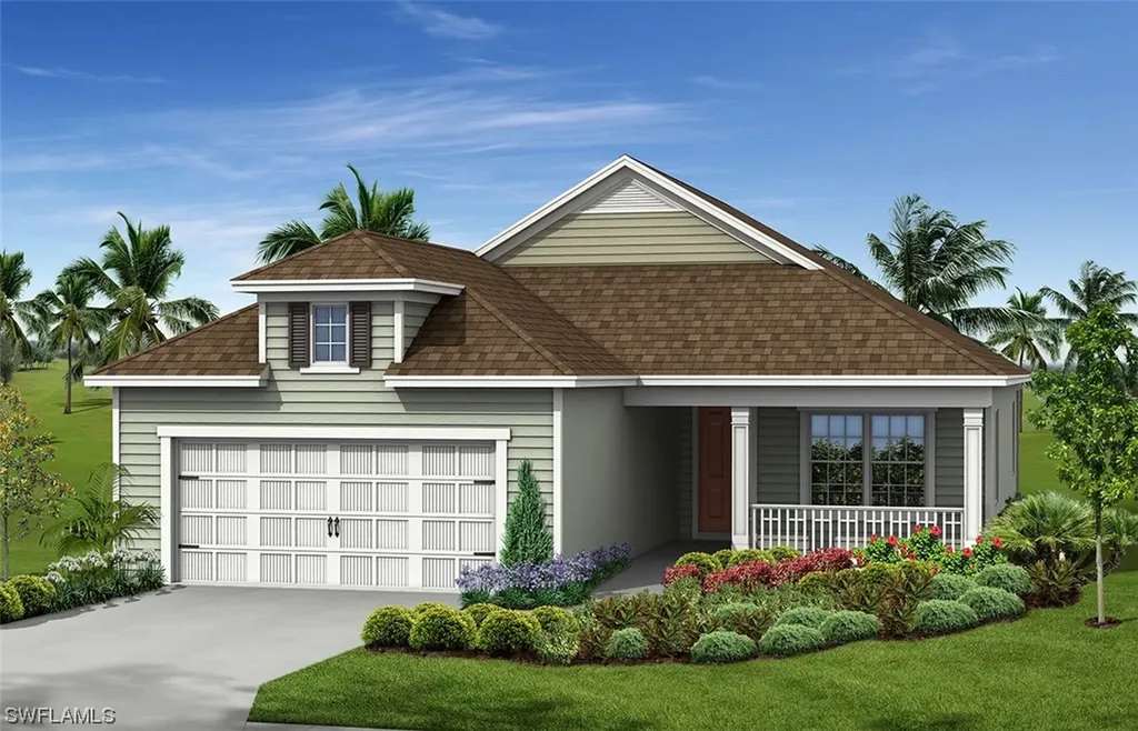 2921 Willow Ridge Court Fort Myers FL 33905