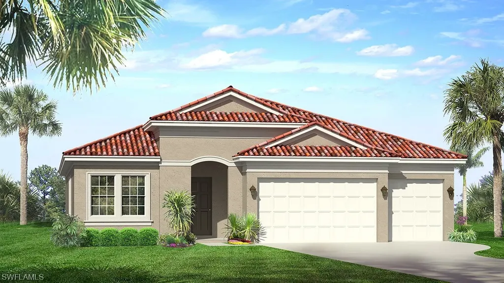 2904 Royal Gardens Avenue Fort Myers FL 33916